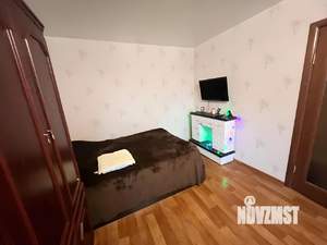 1-к квартира, посуточно, 30м2, 4/5 этаж