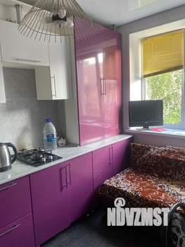 1-к квартира, на длительный срок, 34м2, 2/3 этаж