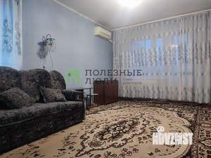 2-к квартира, на длительный срок, 49м2, 4/9 этаж