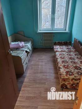 4-к квартира, на длительный срок, 70м2, 4/10 этаж