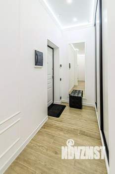 2-к квартира, на длительный срок, 90м2, 5/21 этаж