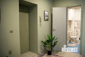 2-к квартира, посуточно, 80м2, 1/1 этаж