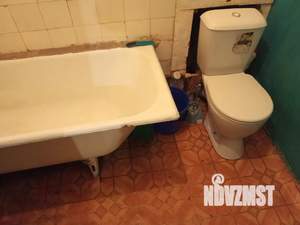 1-к квартира, посуточно, 34м2, 2/9 этаж