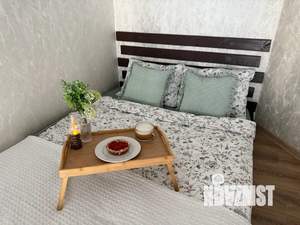 Студия квартира, посуточно, 25м2, 3/3 этаж