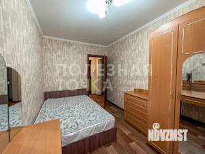 2-к квартира, на длительный срок, 43м2, 2/9 этаж