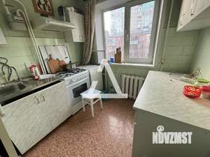 2-к квартира, на длительный срок, 50м2, 5/5 этаж