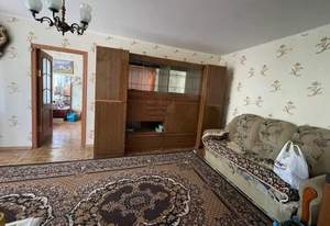 2-к квартира, на длительный срок, 44м2, 4/5 этаж