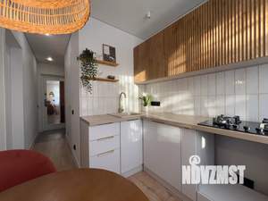 1-к квартира, посуточно, 29м2, 5/9 этаж
