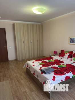 2-к квартира, посуточно, 74м2, 7/18 этаж