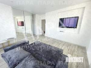 2-к квартира, на длительный срок, 75м2, 22/23 этаж