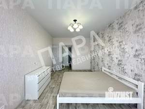 1-к квартира, на длительный срок, 40м2, 13/16 этаж
