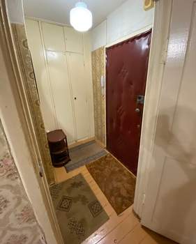 1-к квартира, на длительный срок, 34м2, 5/9 этаж