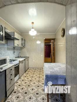 2-к квартира, на длительный срок, 51м2, 6/9 этаж