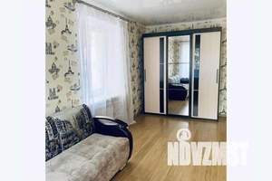 1-к квартира, посуточно, 32м2, 2/5 этаж