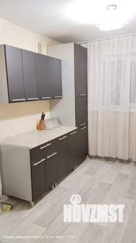 1-к квартира, на длительный срок, 36м2, 3/9 этаж