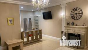 1-к квартира, посуточно, 45м2, 1/9 этаж