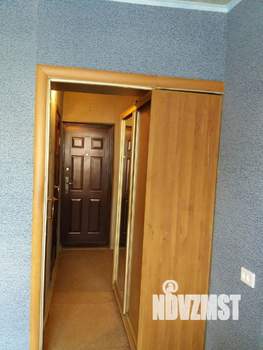 1-к квартира, на длительный срок, 30м2, 3/9 этаж