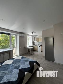 1-к квартира, посуточно, 31м2, 3/5 этаж