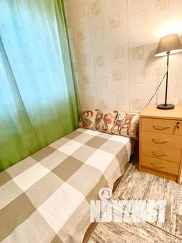 1-к квартира, посуточно, 50м2, 2/9 этаж