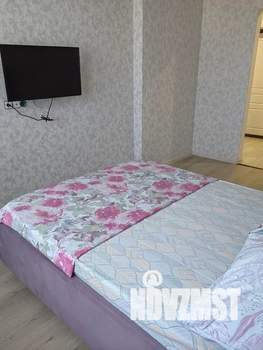 1-к квартира, посуточно, 37м2, 16/23 этаж