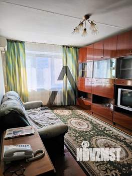 1-к квартира, на длительный срок, 45м2, 6/9 этаж