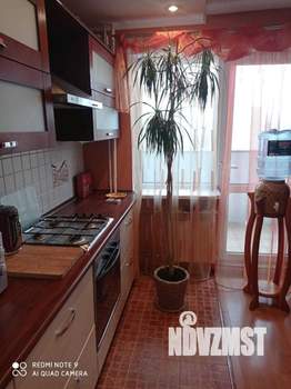 1-к квартира, на длительный срок, 46м2, 9/9 этаж