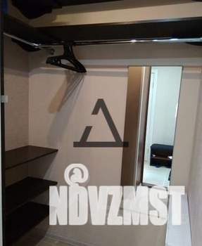 1-к квартира, на длительный срок, 36м2, 14/25 этаж