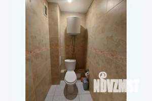 1-к квартира, посуточно, 43м2, 16/18 этаж