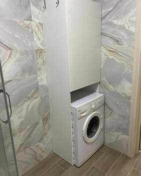 Студия квартира, на длительный срок, 33м2, 10/24 этаж