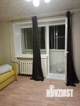 1-к квартира, на длительный срок, 33м2, 6/9 этаж