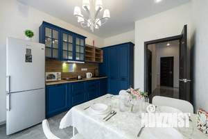 2-к квартира, посуточно, 65м2, 2/8 этаж