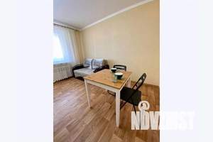 1-к квартира, посуточно, 45м2, 8/10 этаж