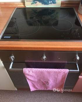 2-к квартира, на длительный срок, 49м2, 4/12 этаж