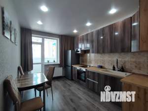 2-к квартира, посуточно, 65м2, 18/24 этаж