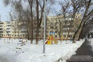 1-к квартира, на длительный срок, 30м2, 5/5 этаж