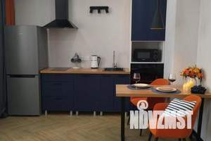 1-к квартира, посуточно, 33м2, 20/25 этаж