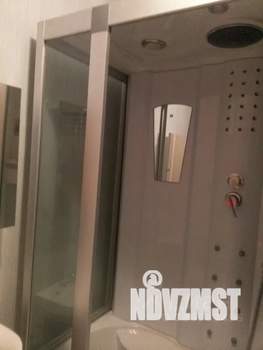 1-к квартира, посуточно, 42м2, 1/16 этаж