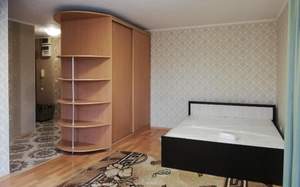 1-к квартира, на длительный срок, 45м2, 4/16 этаж