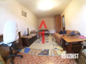 1-к квартира, на длительный срок, 38м2, 4/9 этаж