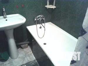 2-к квартира, посуточно, 55м2, 2/9 этаж