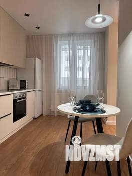 1-к квартира, посуточно, 35м2, 17/18 этаж