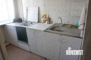 1-к квартира, на длительный срок, 33м2, 3/9 этаж