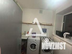 1-к квартира, на длительный срок, 32м2, 4/7 этаж