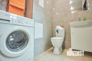 1-к квартира, на длительный срок, 47м2, 13/19 этаж