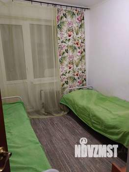 3-к квартира, на длительный срок, 70м2, 2/5 этаж
