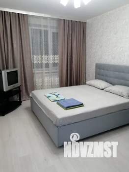 2-к квартира, посуточно, 54м2, 12/12 этаж