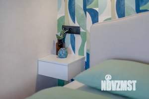 Студия квартира, посуточно, 33м2, 8/17 этаж