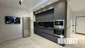 2-к квартира, посуточно, 57м2, 11/16 этаж