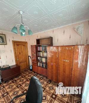3-к квартира, на длительный срок, 66м2, 5/5 этаж