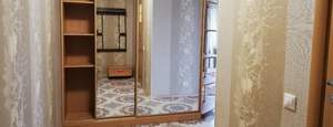 1-к квартира, на длительный срок, 45м2, 4/16 этаж